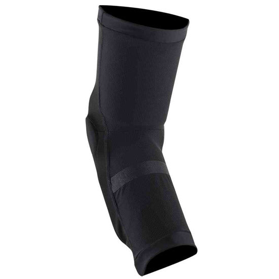 Ginocchiera Alpinestars Paragon Plus - Nero giallo