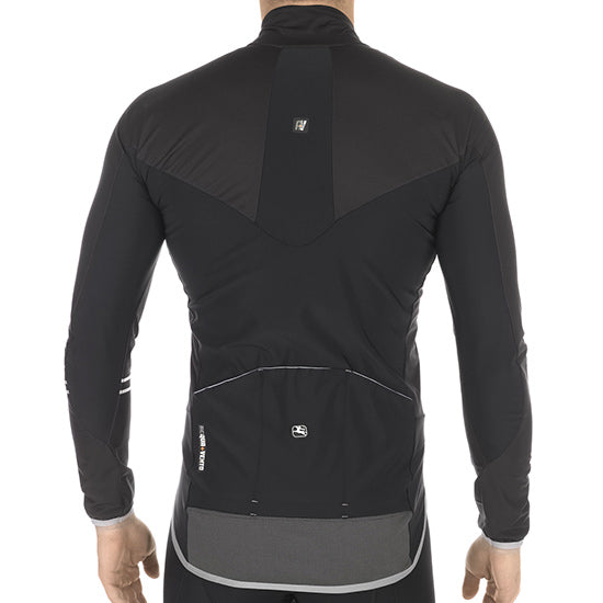 Giacca Giordana A+V 100 - Nero