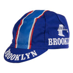 Cappellino Brooklyn - Blu