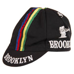 Cappellino Team Brooklyn WC - Nero