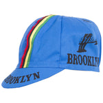 Cappellino Team Brooklyn WC - Blu