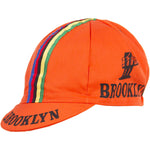 Cappellino Team Brooklyn WC - Arancione