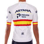Astana 2021 FR-C Pro jersey - Spanish champion