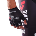 Bike Exchange 2021 gloves