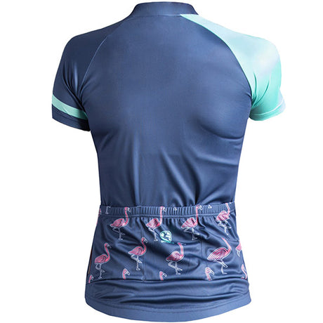 Maglia donna Giordana Arts - Flamingo