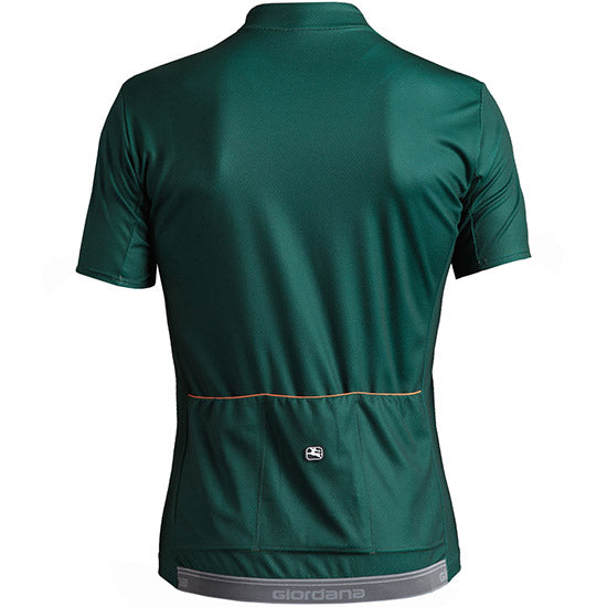 Maglia Giordana Fusion - Verde