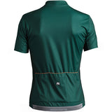 Maglia Giordana Fusion - Verde