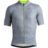 Maglia Giordana Fusion - Grigio