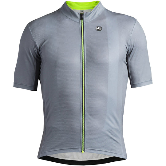 Maglia Giordana Fusion - Grigio