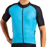 Maglia Giordana Lungo - Azzurro
