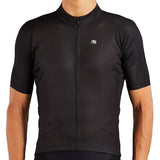 Maglia Giordana Lungo - Nero