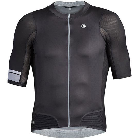 Maglia Giordana NX-G Air - Nero