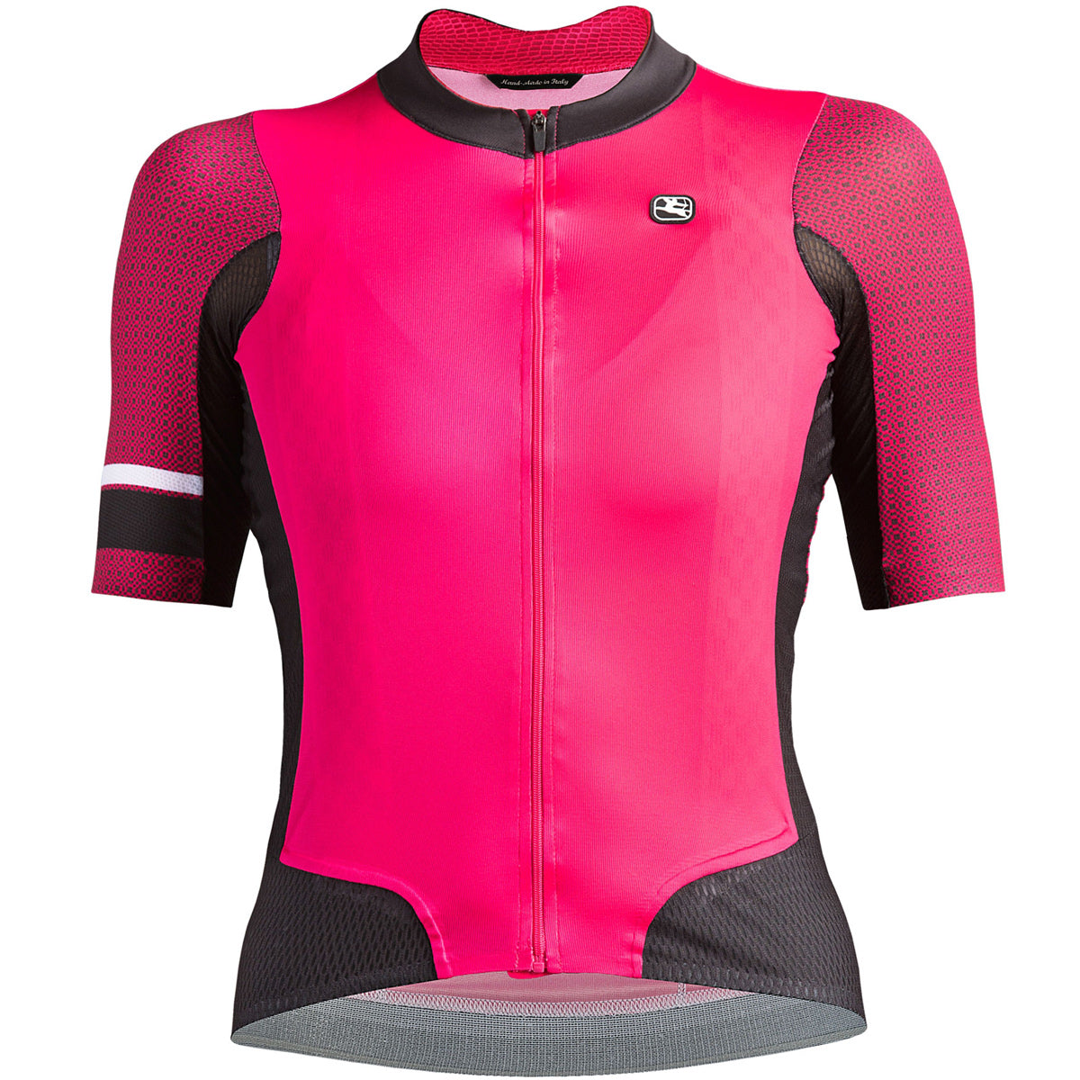 Maglia donna Giordana NX-G Air - Rosa