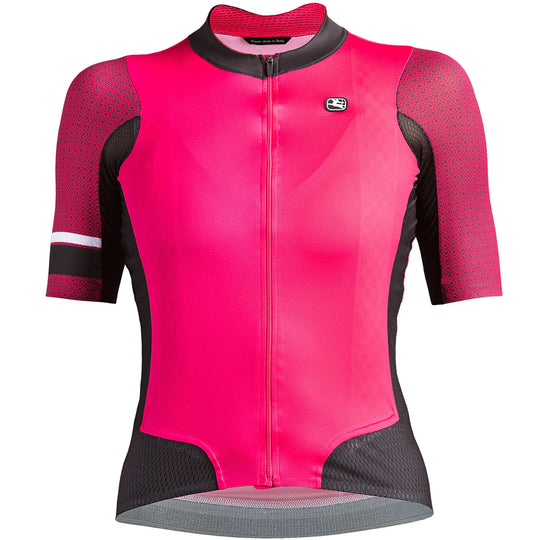 Maglia donna Giordana NX-G Air - Rosa