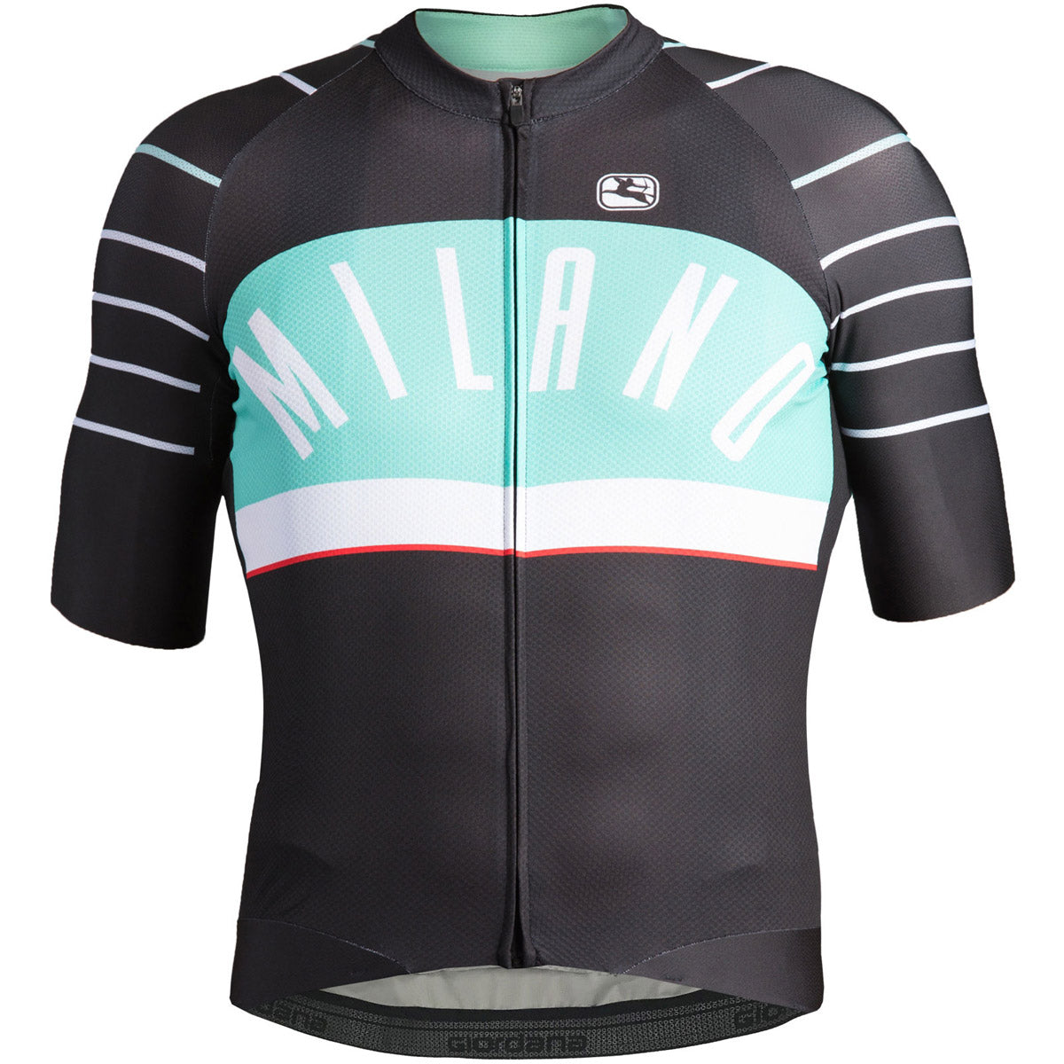 Maglia Giordana Scatto Pro Moda - Milano