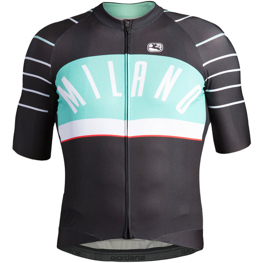 Maglia Giordana Scatto Pro Moda - Milano