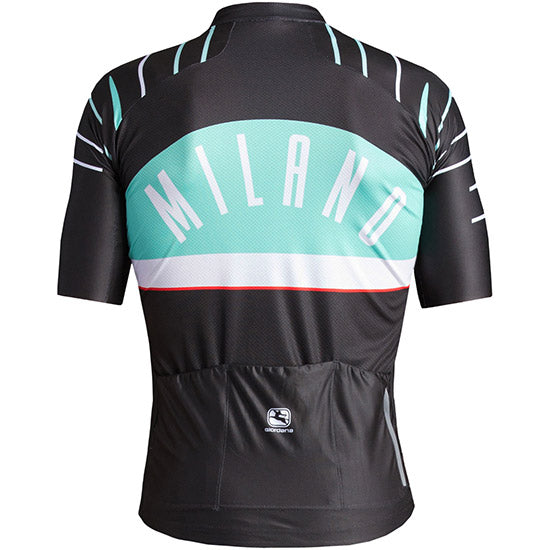 Maglia Giordana Scatto Pro Moda - Milano