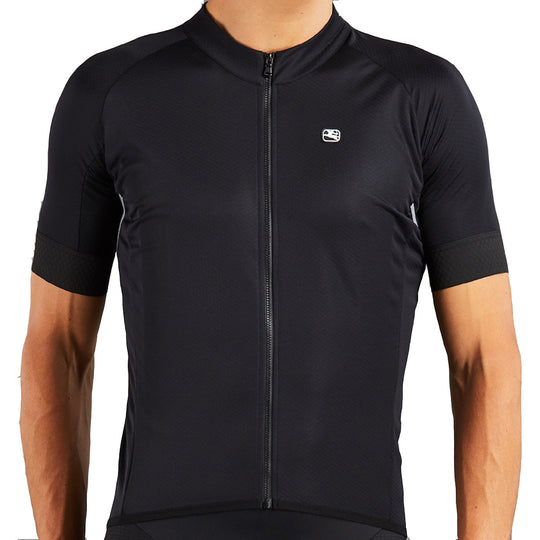 Maglia Giordana Silverline - Nero