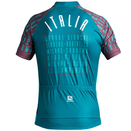 Maglia Giordana Vero Pro Moda - Italia