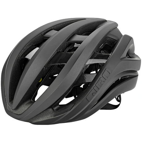 Casco Giro Aether Spherical Mips - Nero - N