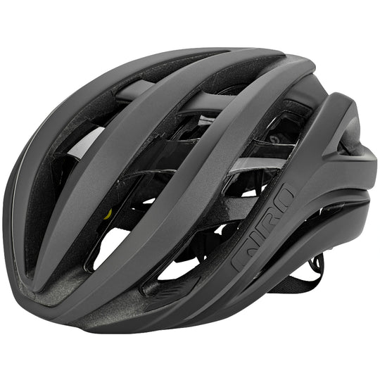 Giro Aether Spherical Mips helmet - Black 