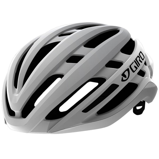 Giro Agilis Mips helmet - Matt white