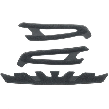 Imbottitura Giro Agilis - Nero - P