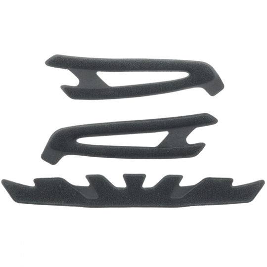 Giro Agilis padset - Black