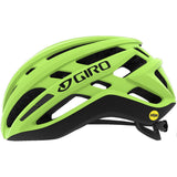 Casco Giro Agilis Mips - Giallo