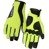 Guanti Giro Ambient 2.0 - Giallo Fluo