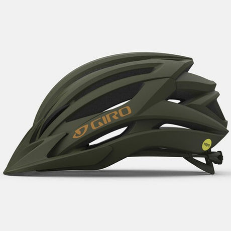 Casco Giro Artex MIPS - Verde - F