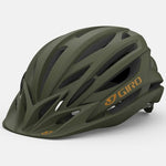 Giro Artex MIPS helmet - Green