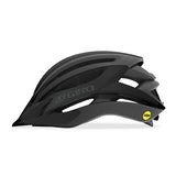 Casco Giro Artex MIPS - Nero opaco