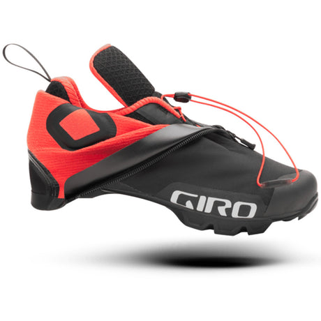 Scarpe MTB Giro Blaze - Nero - Q
