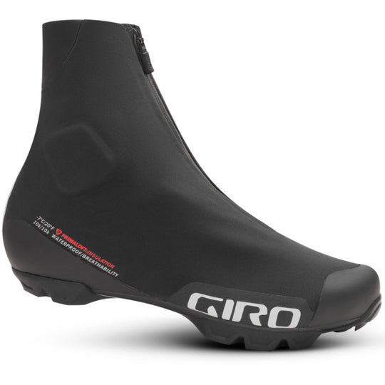 Chaussures vtt Giro Blaze - Noir 