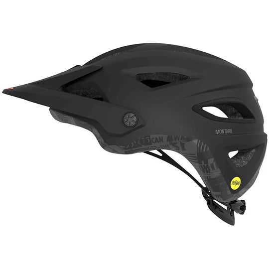 Giro Montaro Mips Helme - Schwarz