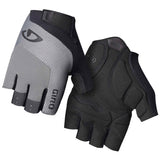 Guanti Giro Bravo Gel - Grigio - D