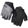 Giro Bravo Gel gloves - Grey