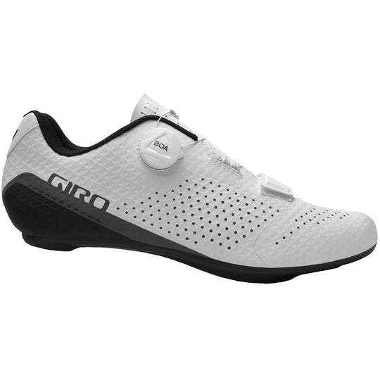 Giro Cadet shoes - White