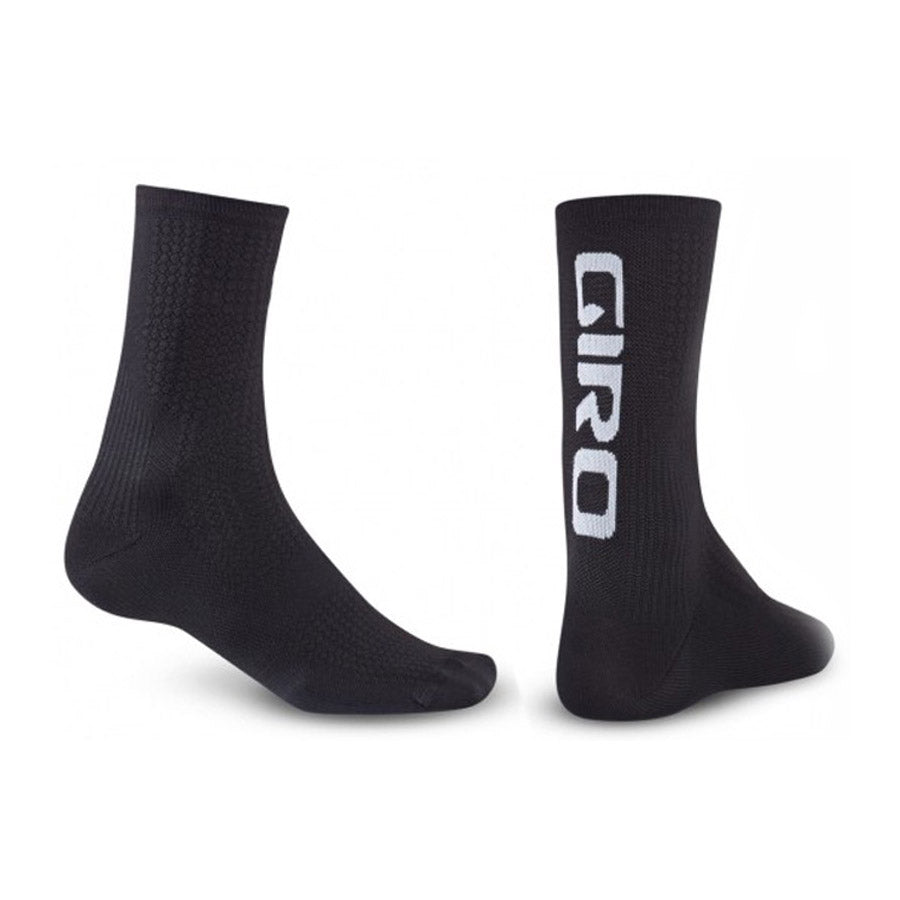 Calze Giro HRc Team - Nero