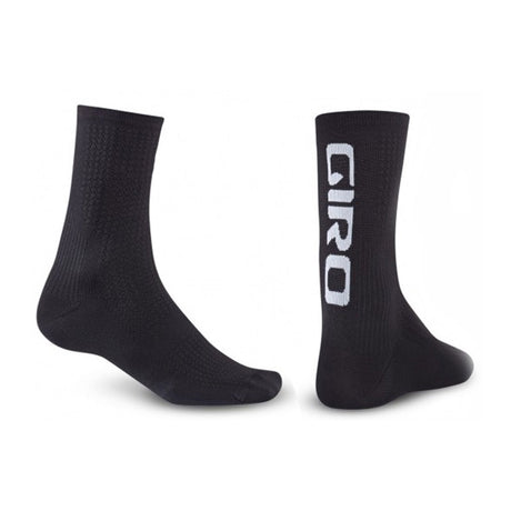 Calze Giro HRc Team - Nero