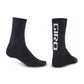 Calze Giro HRc Team - Nero