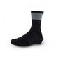 Giro Cordura shoe cover - Black