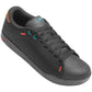 Scarpe MTB Giro Deed - Nero marrone