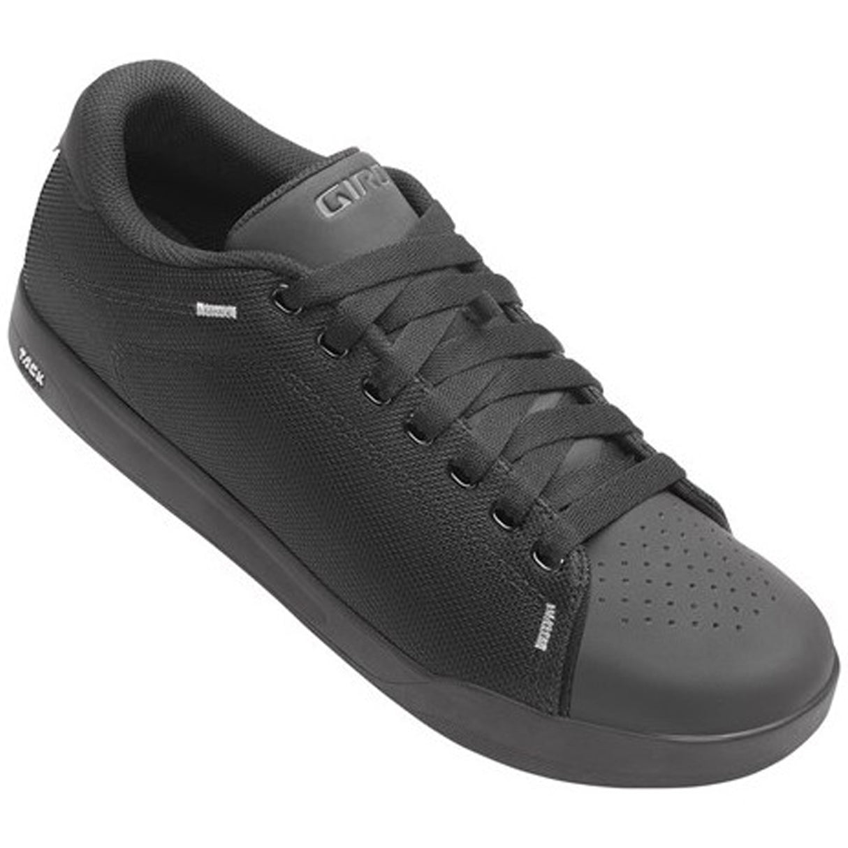 Scarpe MTB Giro Deed - Nero - A