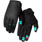 Guanti Giro DND - Nero - Q