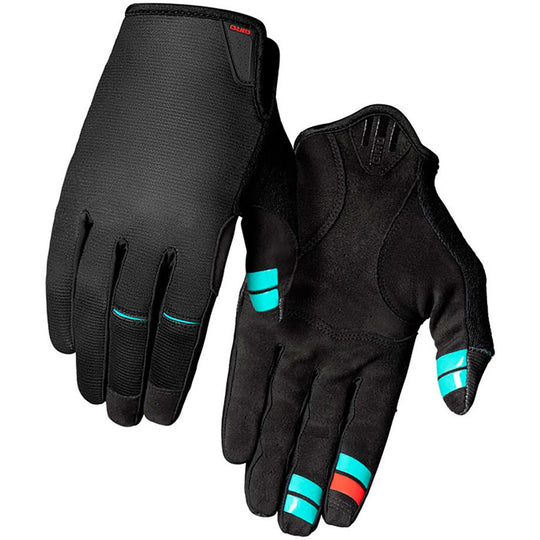 Gants Giro DND - Noir 