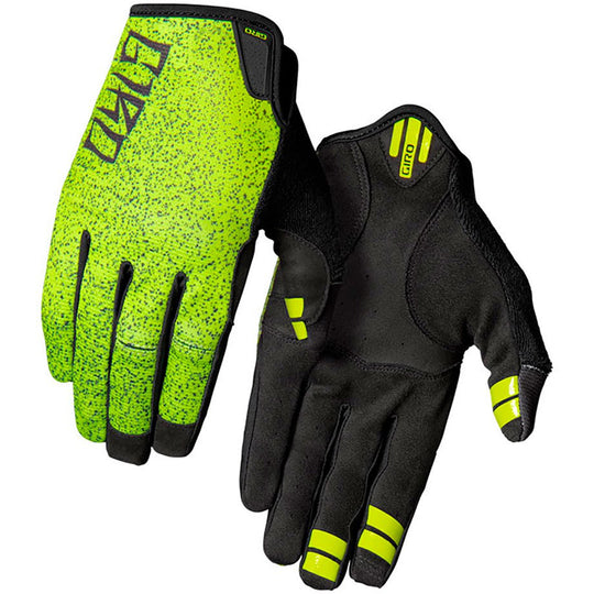 Gants Giro DND - Lime