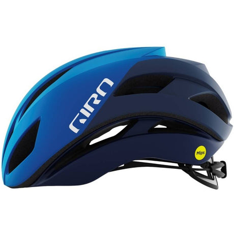 Casco Giro Eclipse Spherical Mips - Blu - Q