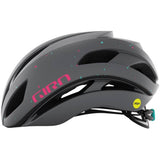 Casco Giro Eclipse Spherical Mips - Grigio - N